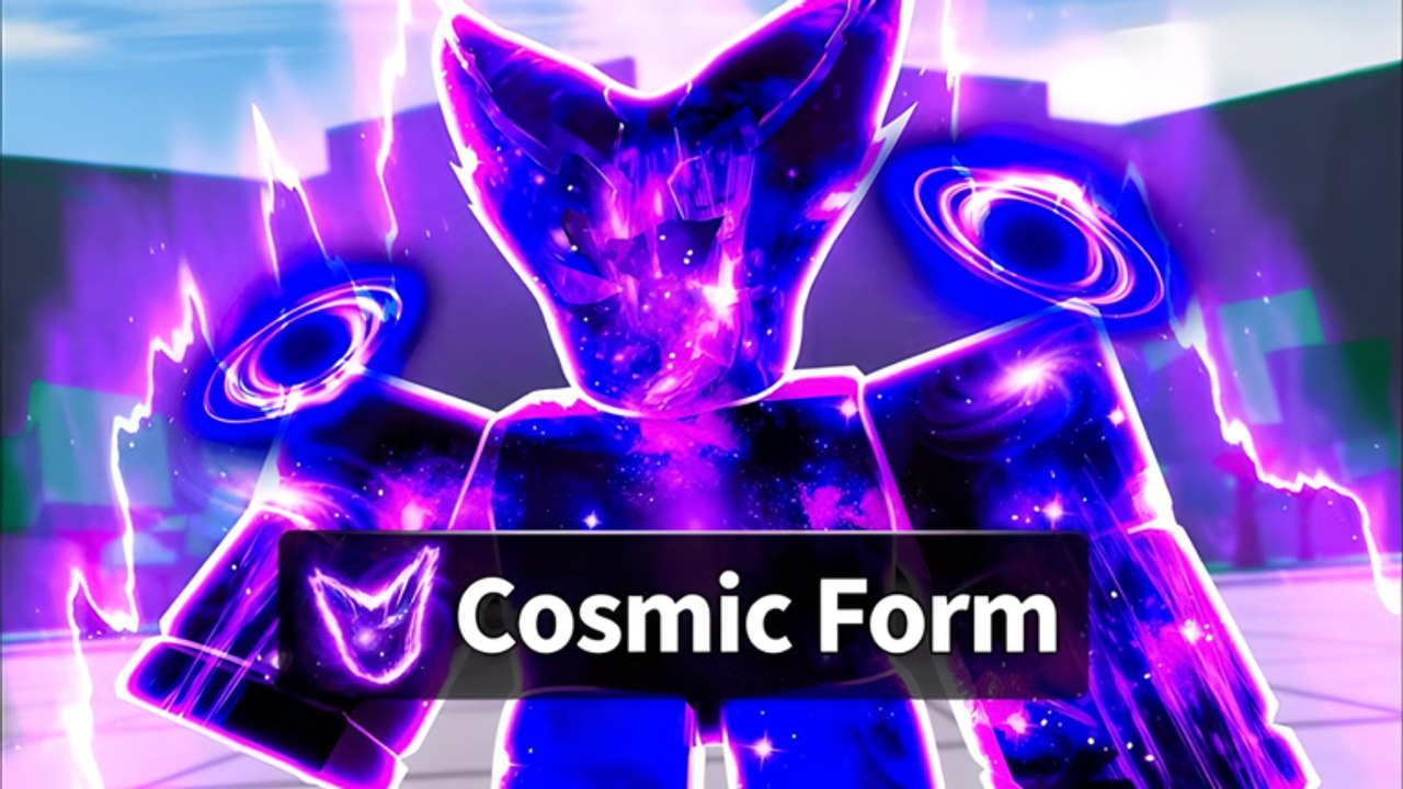 Cosmic Form and TSB Ports