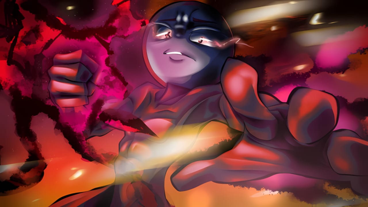 Red Mist Fighter Guide